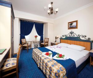 Club Yali Hotels & Resort Gumuldur Turkey