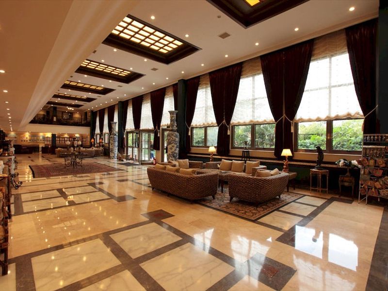 صورة الفندق 7