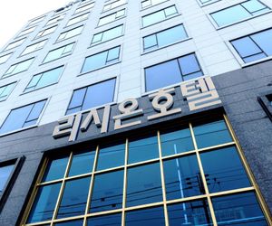 Rezion Hotel Seogwipo South Korea