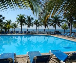 Hotel Cocoliso Resort Baru Colombia