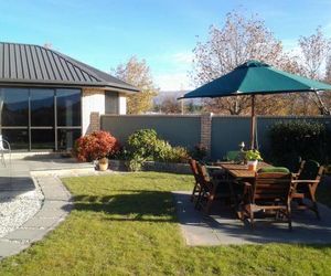 Parkview Bed and Breakfast Cromwell New Zealand