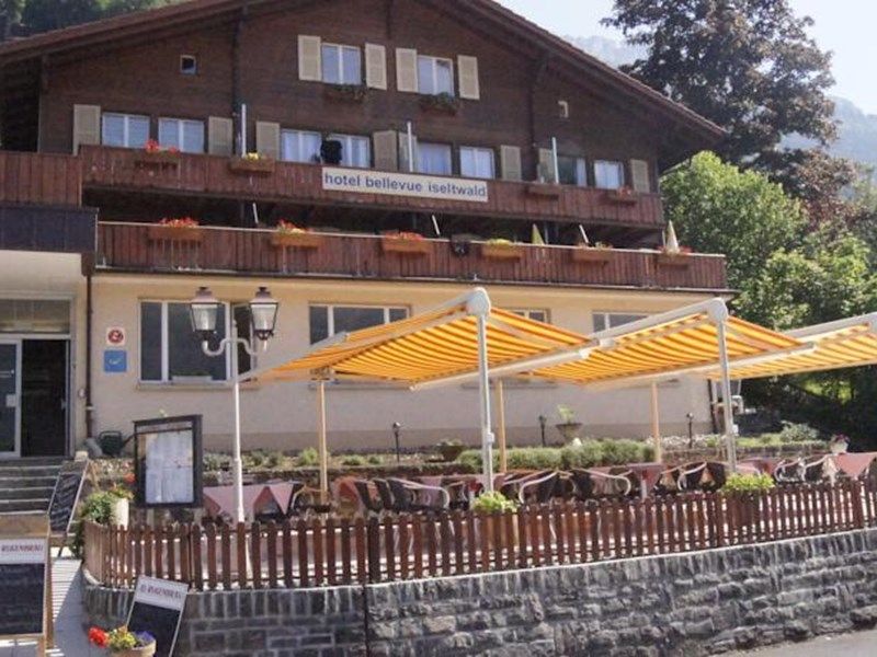 Hotel Photo 23