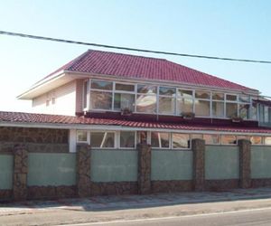 Guest House U Vasiliicha Novomikhaylovsky Russia