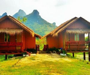 Lungcha Homestay Ban Hmai Thailand
