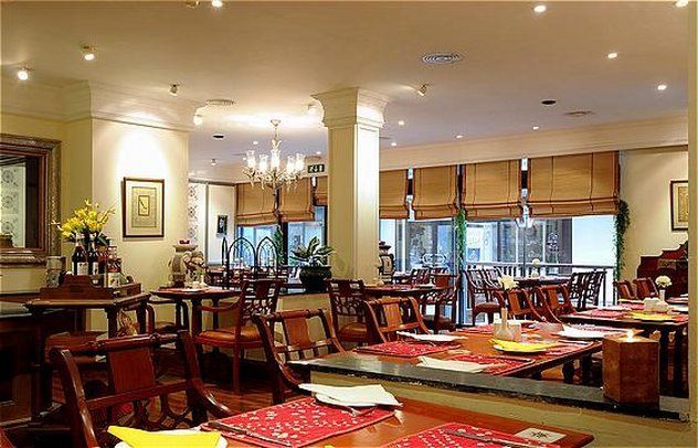Hotel Photo 14
