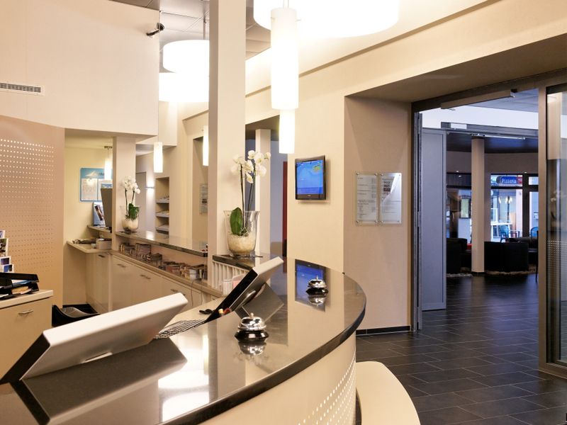 Hotel Photo 15