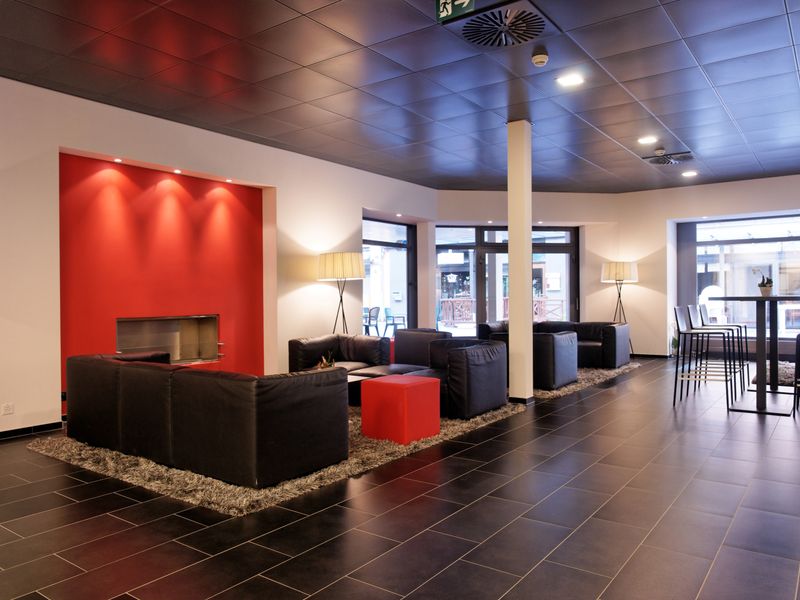 Hotel Photo 16