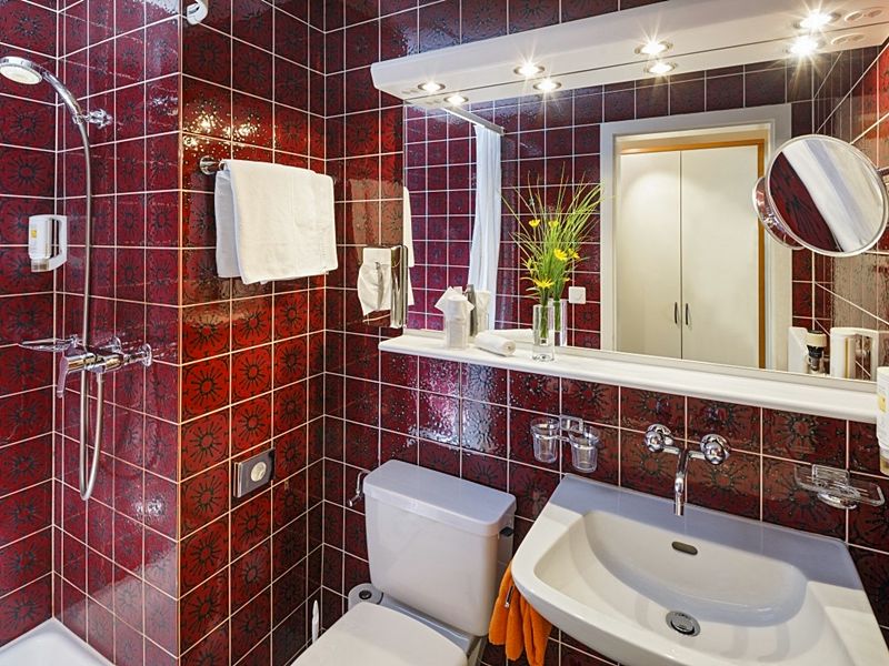 Hotel Photo 12