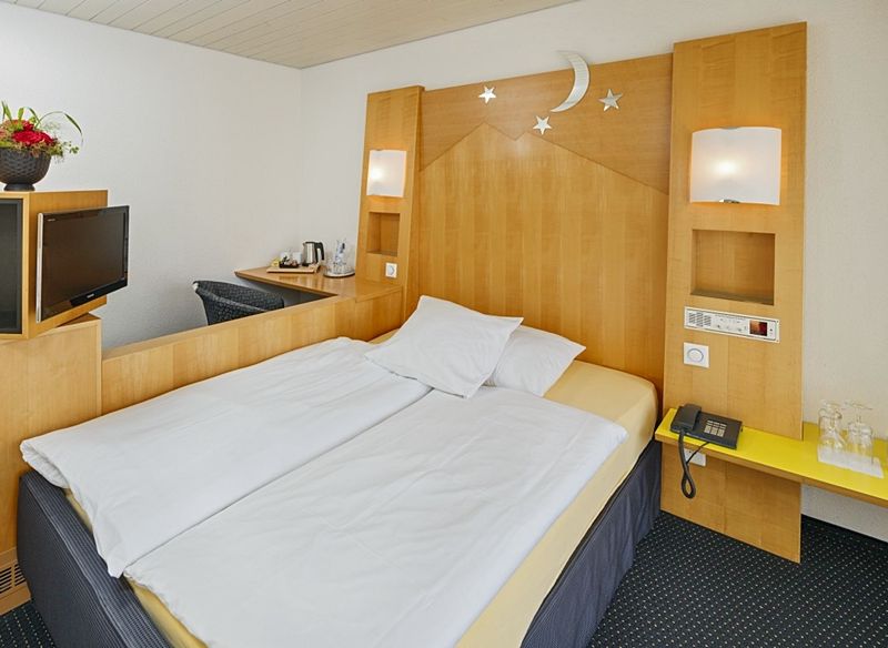 Hotel Photo 5