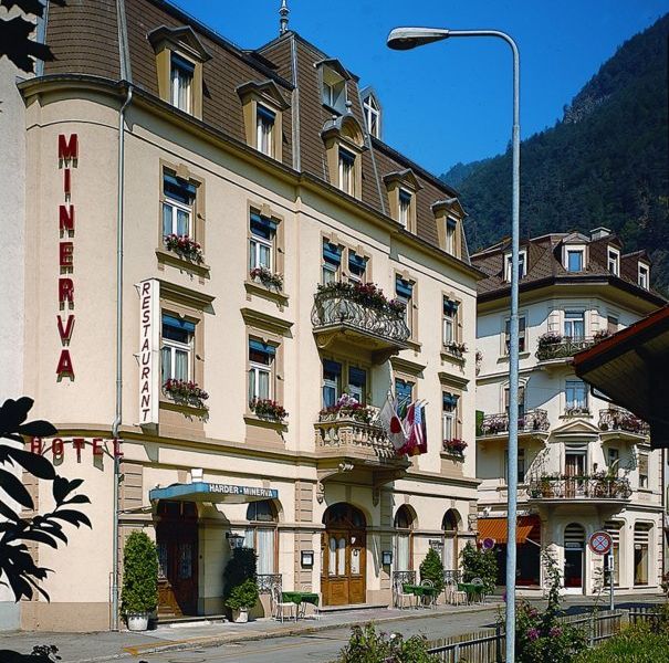 Hotel Photo 23