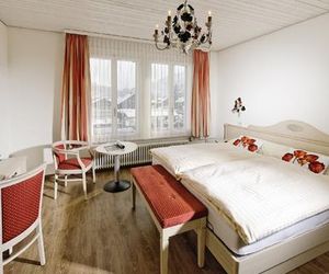 Hotel Beausite Unterseen Switzerland
