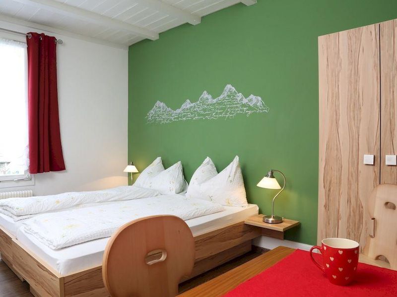 Hotel Lötschberg
