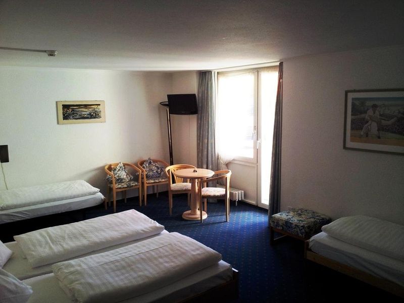 Hotel Photo 1
