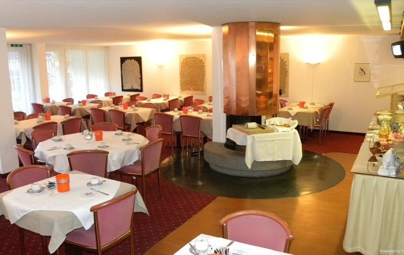 Hotel Photo 11