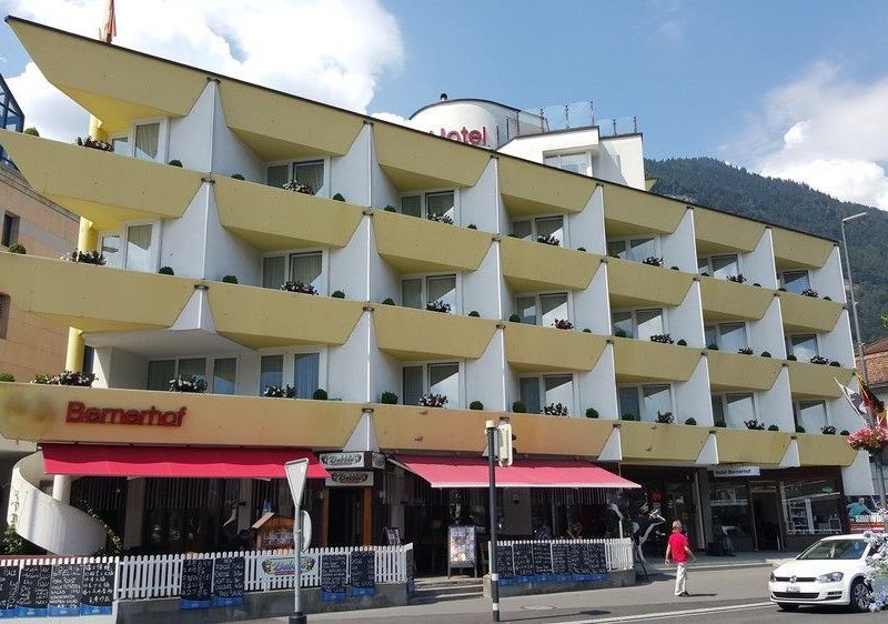 Hotel Photo 21