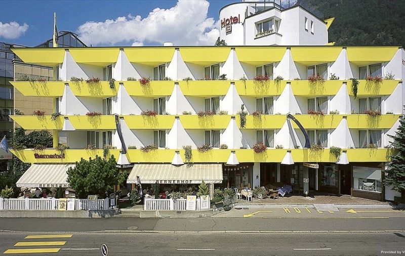 Hotel Photo 22