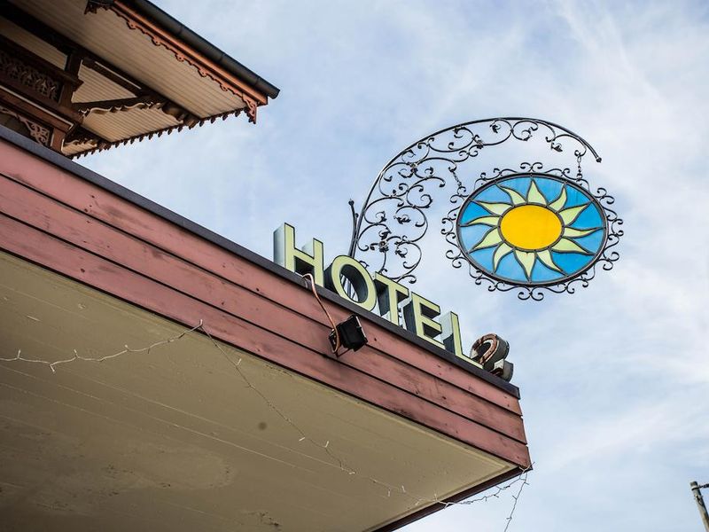 Hotel Photo 22