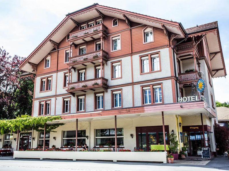 Hotel Photo 23
