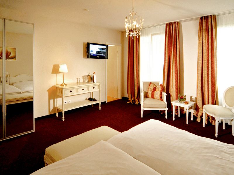 Hotel Weisses Kreuz