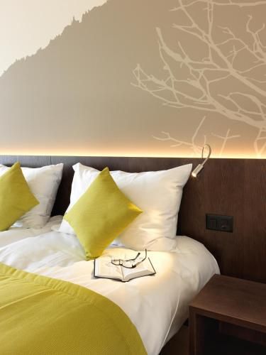 Hotel Artos Interlaken