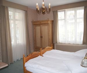 Hotel De La Paix Unterseen Switzerland