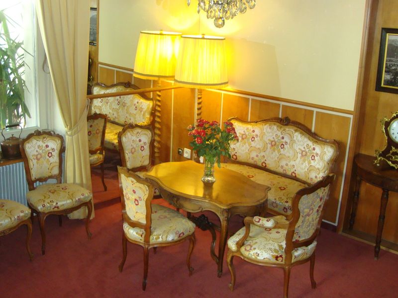 Hotel Photo 10