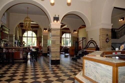 Hotel Photo 14