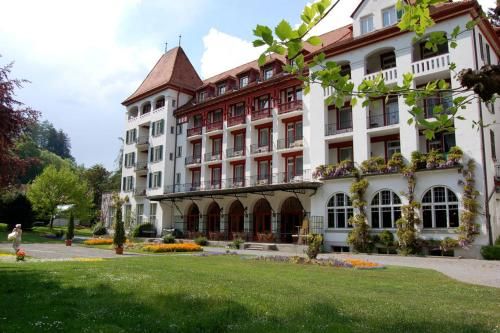 Hotel Photo 22