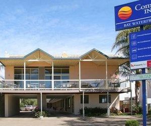 Bay Executive Motel Batemans Bay Australia