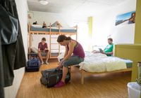 Отзывы Backpackers Villa Sonnenhof — Hostel Interlaken