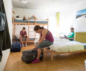 Backpackers Villa Sonnenhof - Hostel Interlaken Interlaken Switzerland