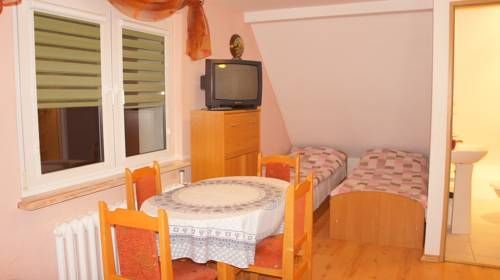 صورة الفندق 1