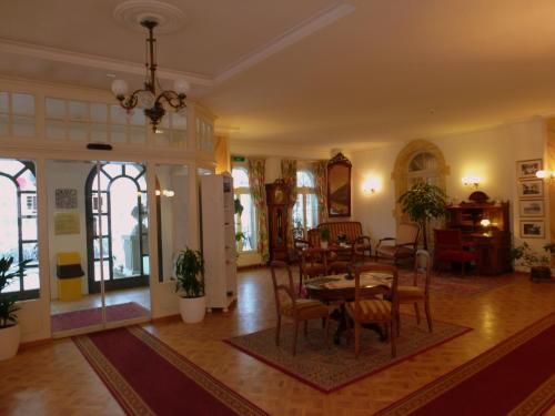 Hotel Photo 16