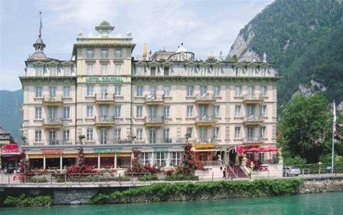 Hotel Photo 21