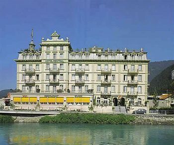 Hotel Photo 22