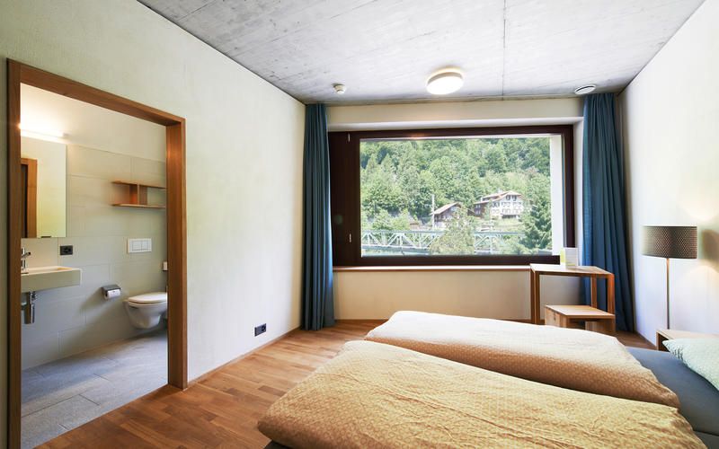 Interlaken Youth Hostel