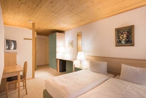 Swiss Inn & Apartments