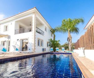 Oceanview Villa 137 Ayia Napa Cyprus
