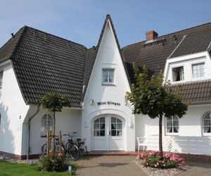Ferienwohnung Witt Hingst Westerland Germany