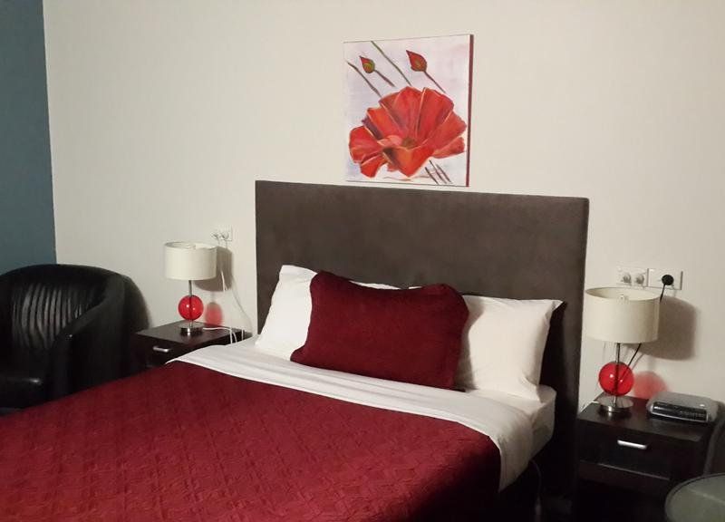 Hotel Photo 11