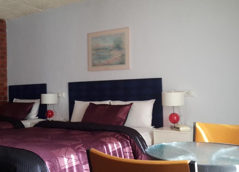Hotel Photo 12