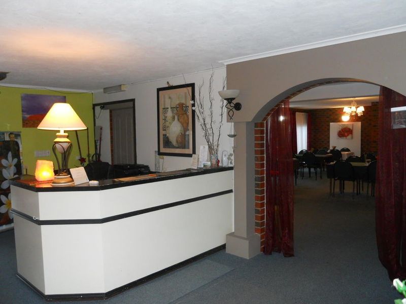 Hotel Photo 20