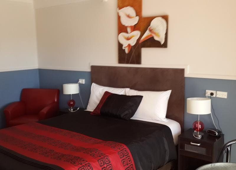 Hotel Photo 10