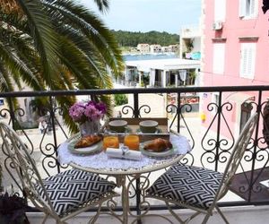 Apartment Adriatica City Makarska Croatia
