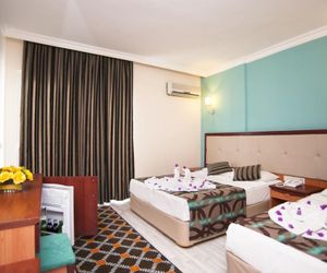 Concordia Celes Hotel - Ultra All Inclusive Alara Okurcalar Turkey