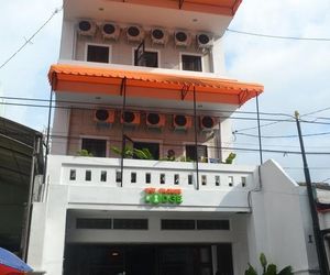 The Packer Lodge Yogyakarta Yogyakarta Indonesia