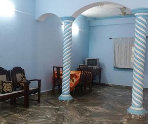 Rodrigues Guest House Utorda India