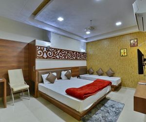 Hotel Midland Ujjain India