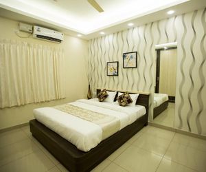 Benaka Suites Bengaluru India