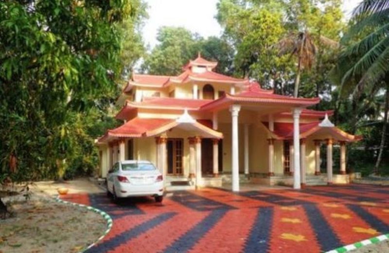 Cassia Mansion